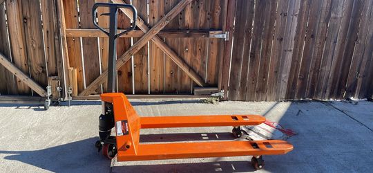 Pallet Jack