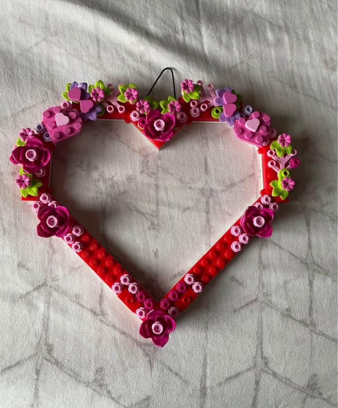 Lego Heart
