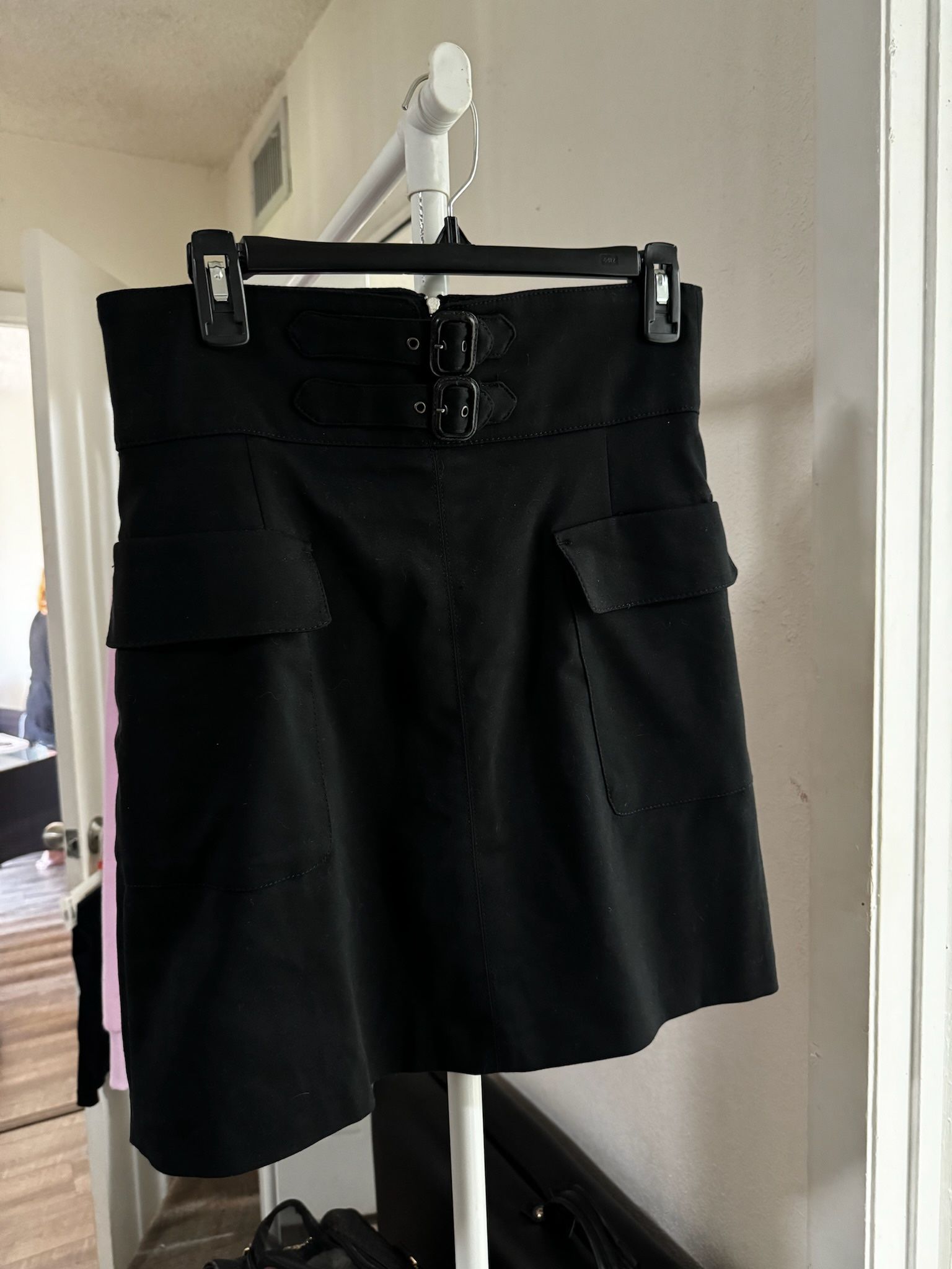Small Skirt
