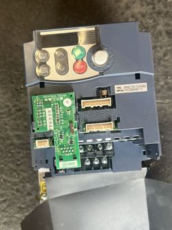 Hobart 20qt legacy control