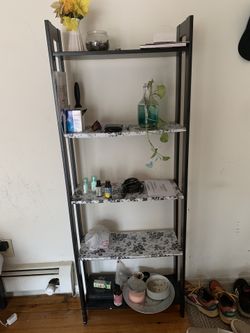 Book Shelf