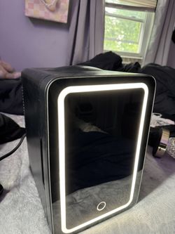 LED Mini fridge
