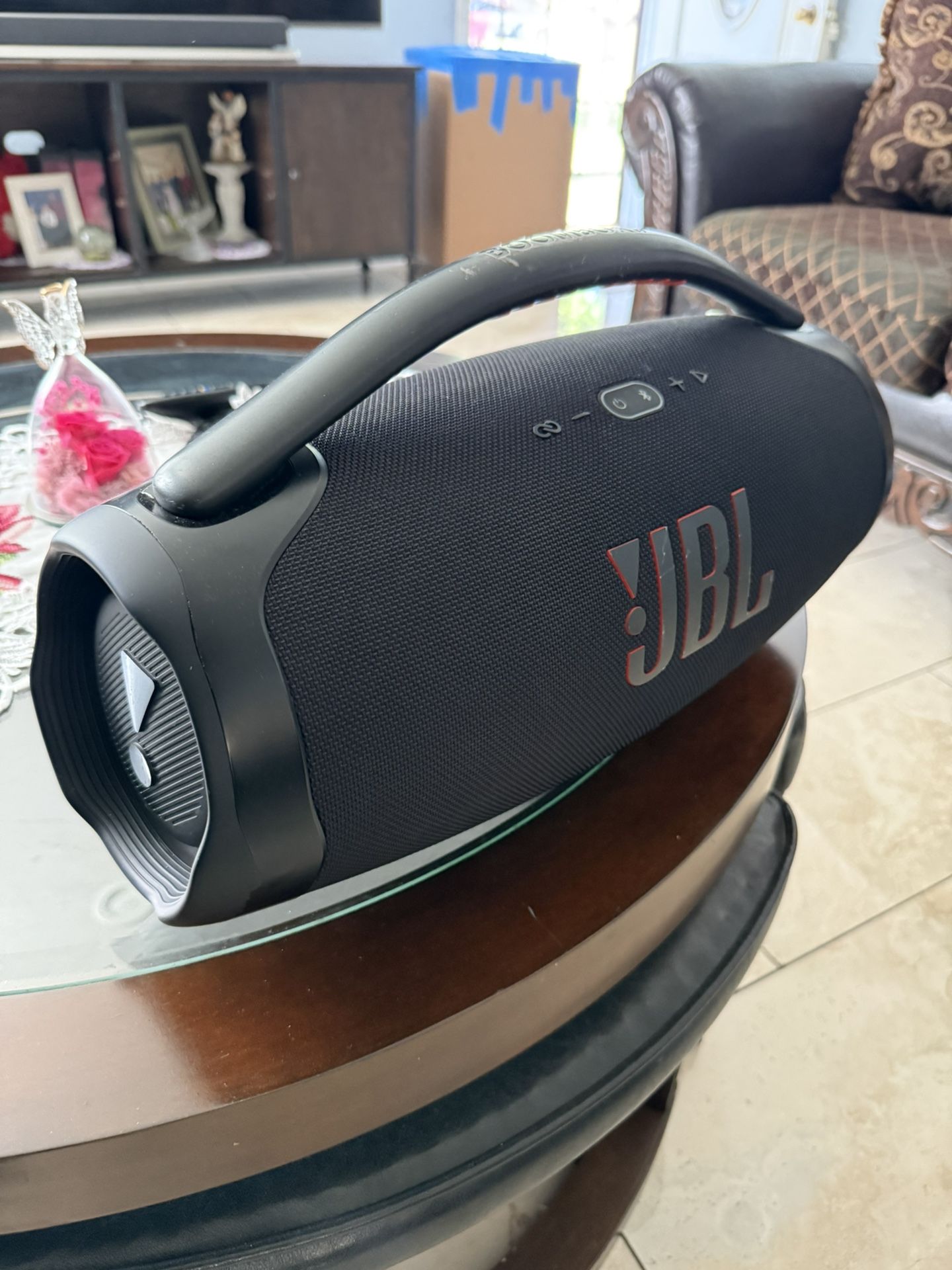 JBL Boombox 3