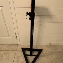 DJ Stand 
