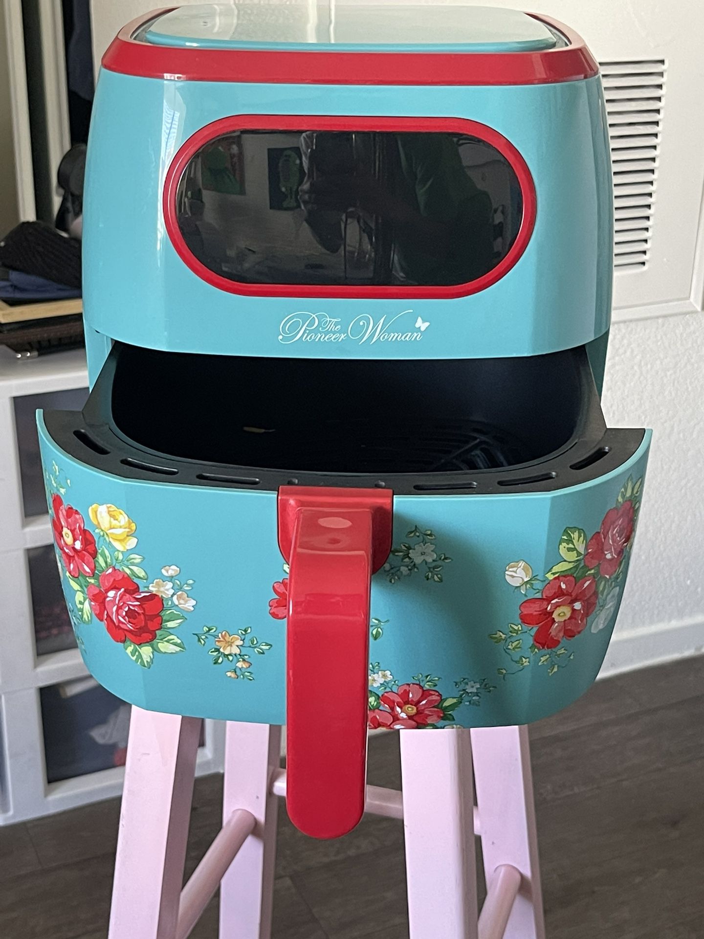 Oster French Door Air Fryer for Sale in Las Vegas, NV - OfferUp