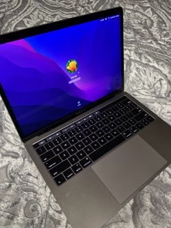 Apple MacBook Pro 13” (2016) | i7 | 16GB RAM | 1TB SSD