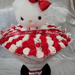 Ramo Para Sanvalentin 