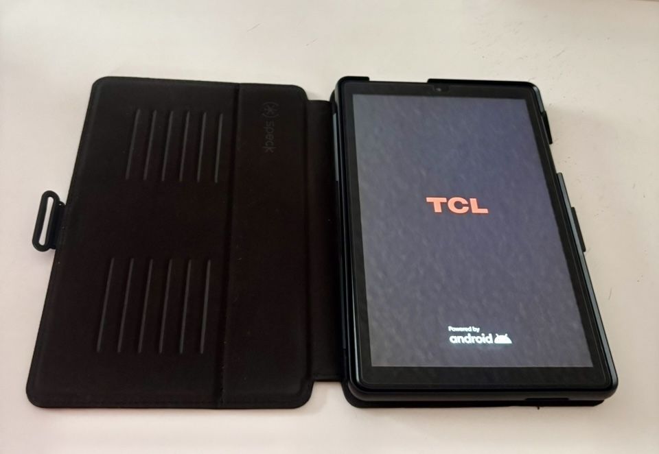 TCL Tablet Tab 8 4G 