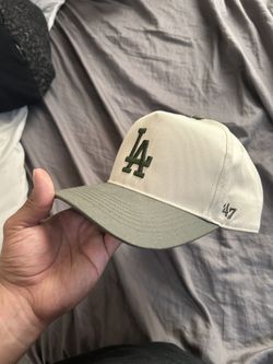 LA hat