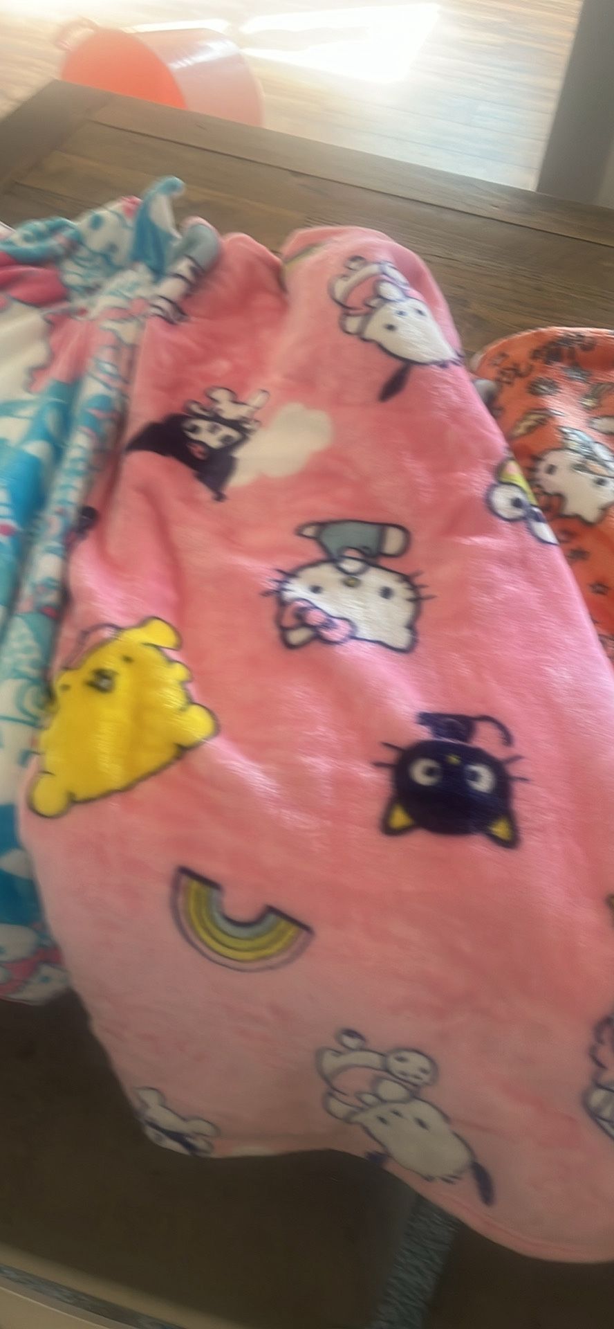 Blankets For Sale