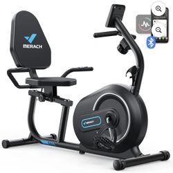 Exercise Bike New 