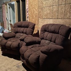 Recliners