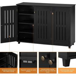 Storage Cabinet