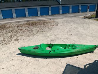 Kayak