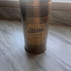Jean Paul Gaultier Le Male Elixir  