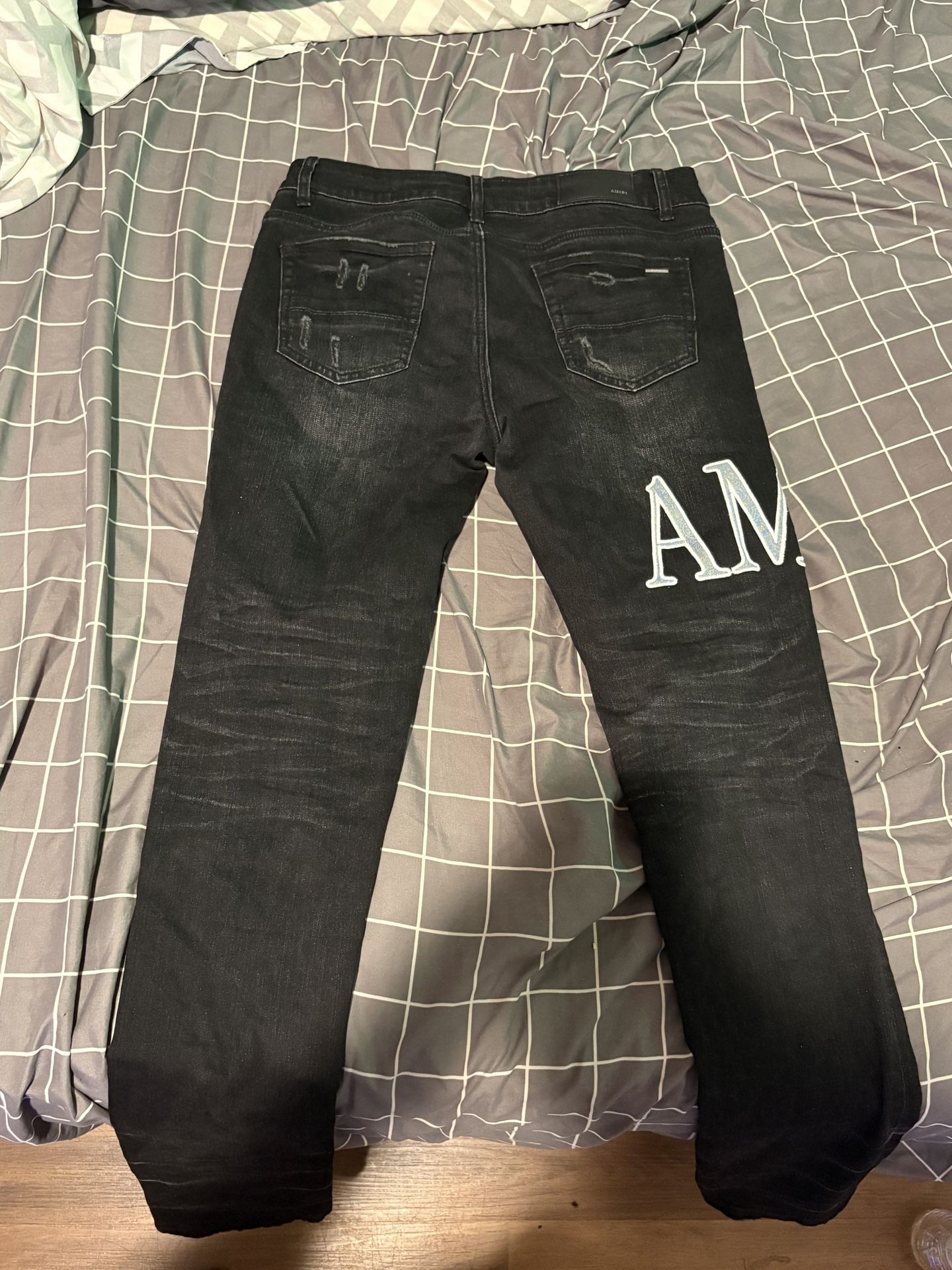 amiri jeans