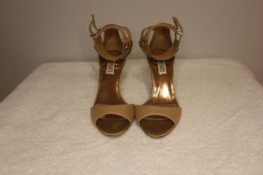 Badgley Mischka Heels