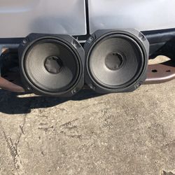 Speakers