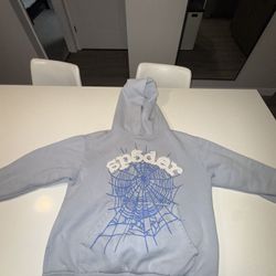 Sp5der Hoodies