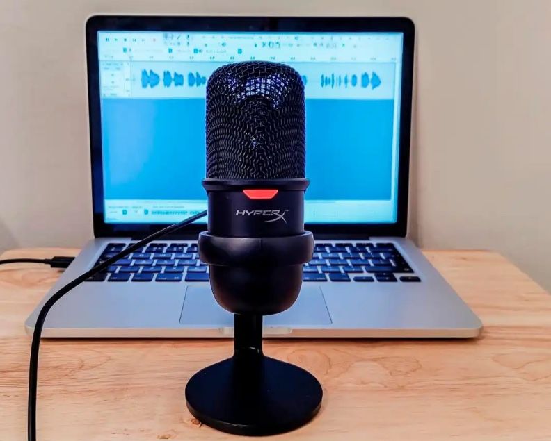 Hyper X Mic