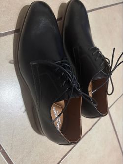 Van Heusen dress shoes s9