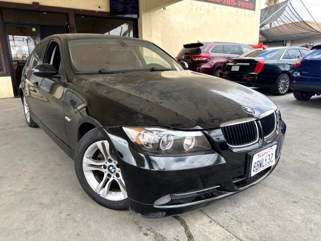 2008 BMW 328i $3.790 Only, take advantage of this offer🤑