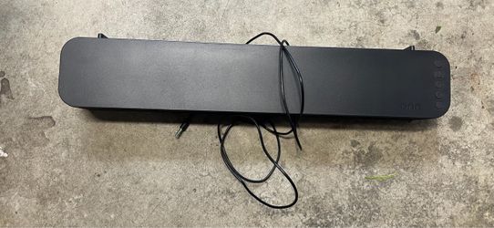 Soundbar