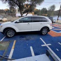 2010 Ford Edge