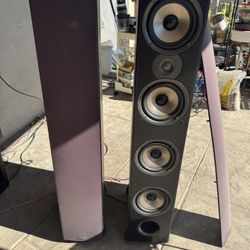 Polk Audio Monitor 70 Series II Speakers 