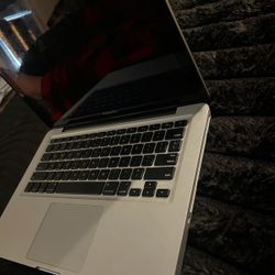 Mac Book Brand New