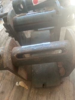 Vintage welding, wenches lot of three