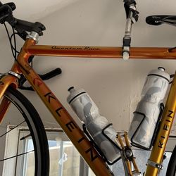 Klein Quantum Race Road Bike – Shimano Ultegra – Vintage Performance