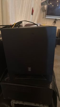 Yamaha NS