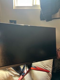 ACER MONITOR