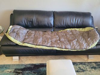 Suisse Sport Sleeping Bag