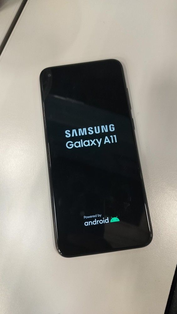 Samsung A11 Carrier Unlocked MetroPCS T-Mobile Etc