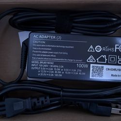 Laptop AC Adapter Charger!