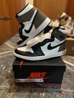 Jordan 1 Mocha