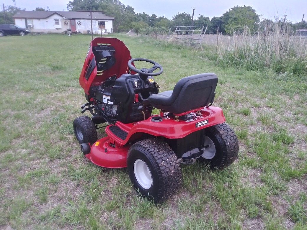 CRAFTSMAN T1200 for Sale in Springtown, TX OfferUp