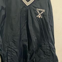 Timbers Jacket