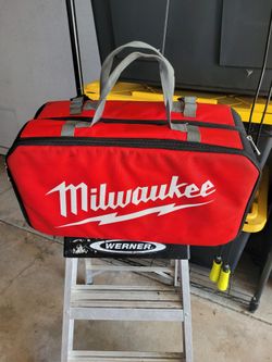 Tool bag