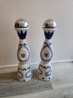 Clase Azul Bottles