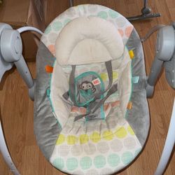 Baby Swing 