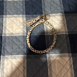 Purse Keychain 
