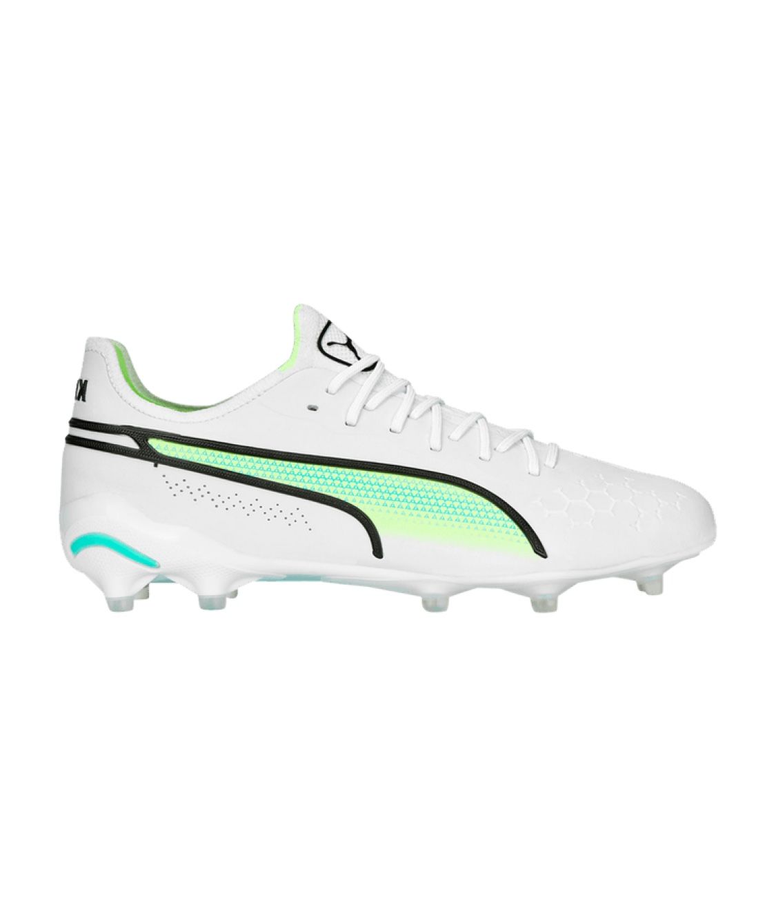 Puma King Ultimate FG AG Women’s Size 7 Soccer Cleats