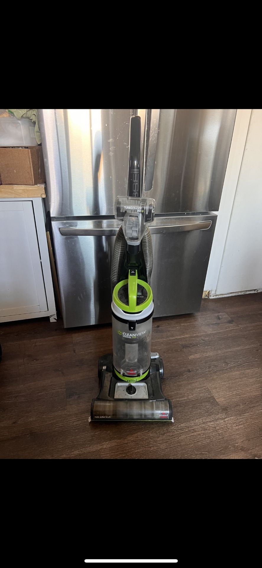 Bissel Vacuum Cleaner