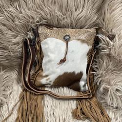 Myra Cross Body Bag New With Tags 