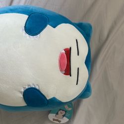 Pokemon Squishmallow 