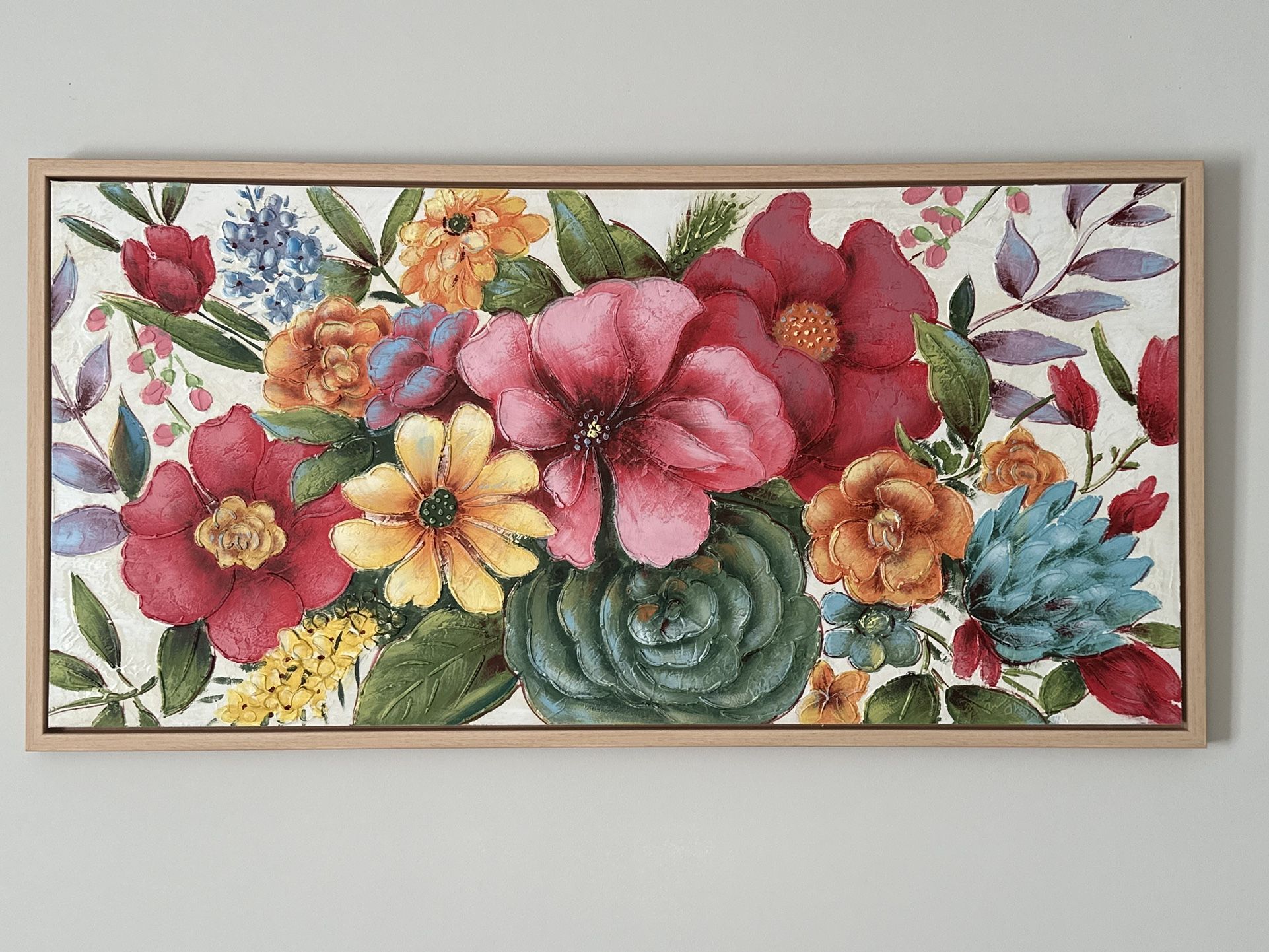Wall Decor/ Painting