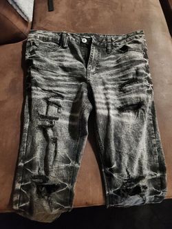 Men's Jeans